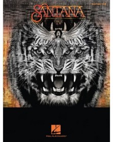 Santana - IV