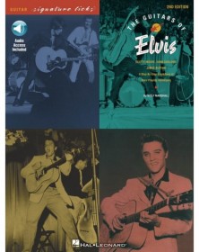 The Guitars of Elvis - 2nd...