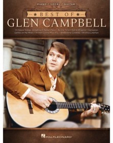 Best of Glen Campbell