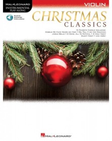Christmas Classics - Violin