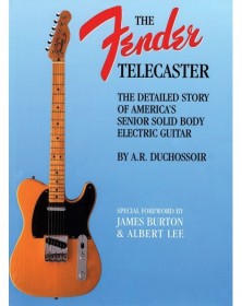 The Fender Telecaster