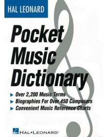 The Hal Leonard Pocket...