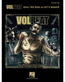 Volbeat - Seal The Deal &...