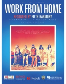 Work from Home