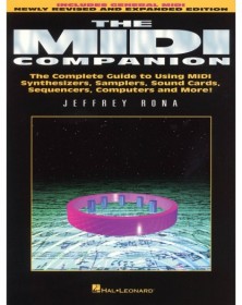 The MIDI Companion