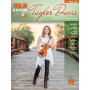 Violin Play-Along Volume 65 - Taylor Davis