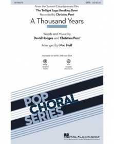 A Thousand Years
