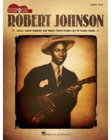 Robert Johnson