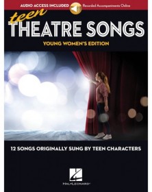 Teen Theatre Songs: Young...