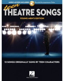 Teen Theatre Songs: Young...