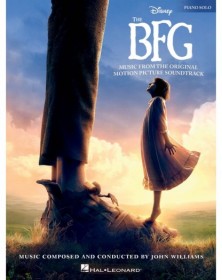 The BFG