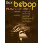 Bebop Piano Legends