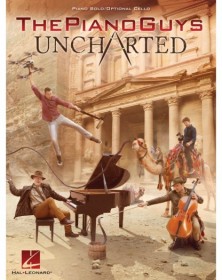 The Piano Guys - Uncharted