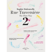 Sophie Dufeutrelle : Rue Traversière Vol. 2