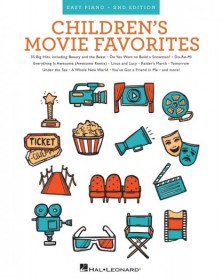 Children's Movie Favorites...