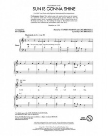 Sun Is Gonna Shine (from...
