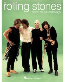 The Rolling Stones Sheet...