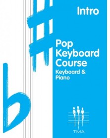 Tritone Pop Keyboard Course...