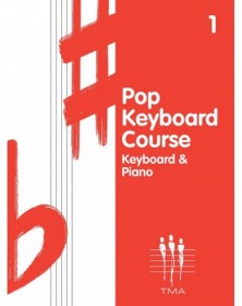 Tritone Pop Keyboard Course...