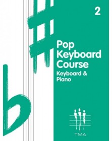 Tritone Pop Keyboard Course...