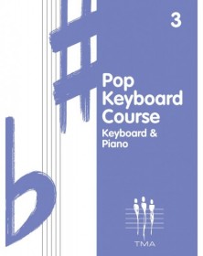 Tritone Pop Keyboard Course...