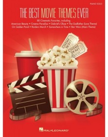The Best Movie Themes Ever