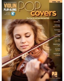 Pop Covers