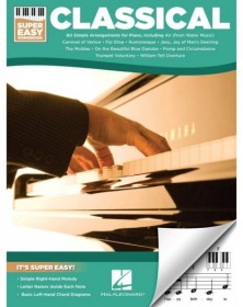 Classical - Super Easy...
