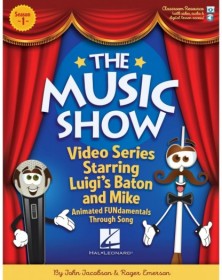 The Music Show