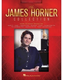The James Horner Collection
