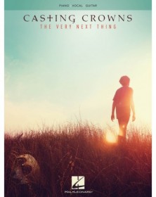 Casting Crowns - The Very...