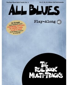 All Blues Play-Along