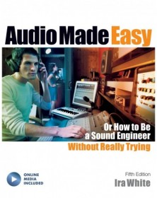Audio Made Easy