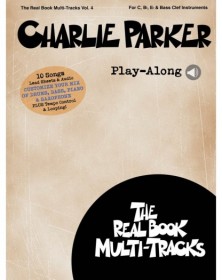 Charlie Parker Play-Along