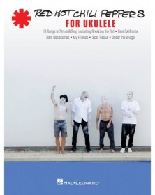Red Hot Chili Peppers for...