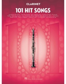 101 Hit Songs