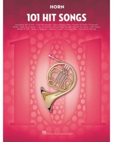 101 Hit Songs