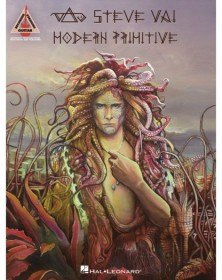 Steve Vai - Modern Primitive