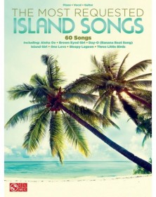 The Most Requested Island...