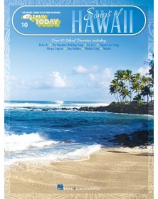 Songs of Hawaii