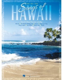 Songs of Hawaii
