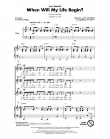 When Will My Life Begin?