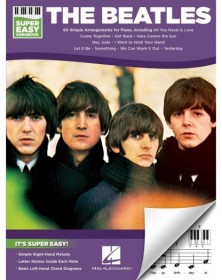 The Beatles – Super Easy...