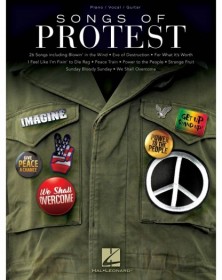Songs of Protest