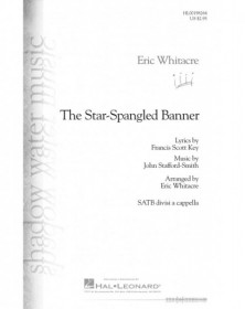 The Star-Spangled Banner
