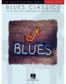 Blues Classics