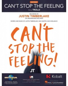 Can't Stop the Feeling