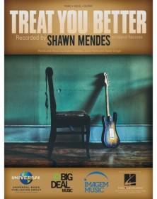 Treat You Better