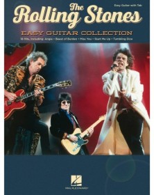 The Rolling Stones - Easy...