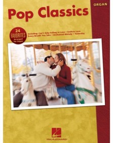 Pop Classics